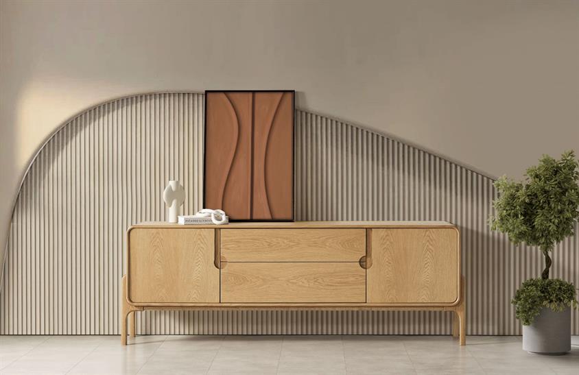 Oliveria Yemek Odası Takımı Yemek Odası