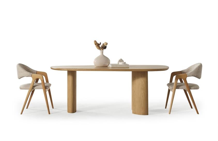 Oliveria Yemek Odası Takımı Yemek Odası