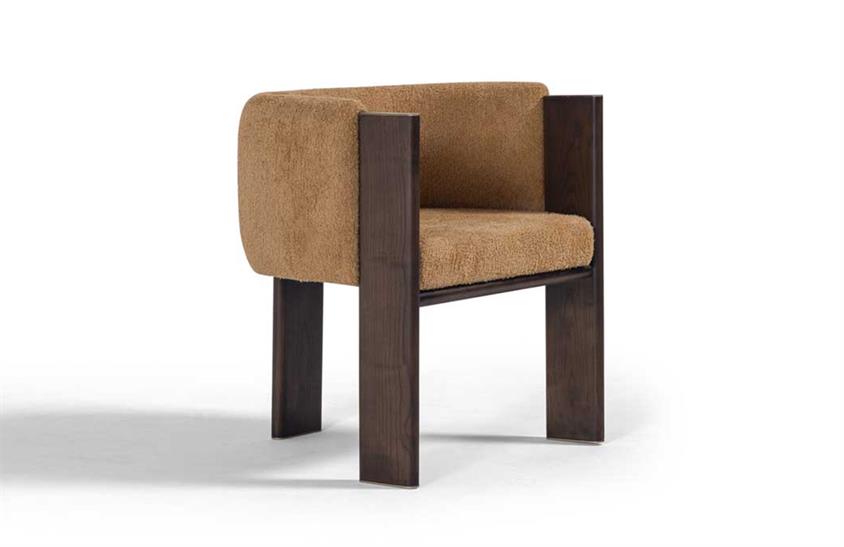 Reyhe Sandalye Yemek Odası Sandalyesi