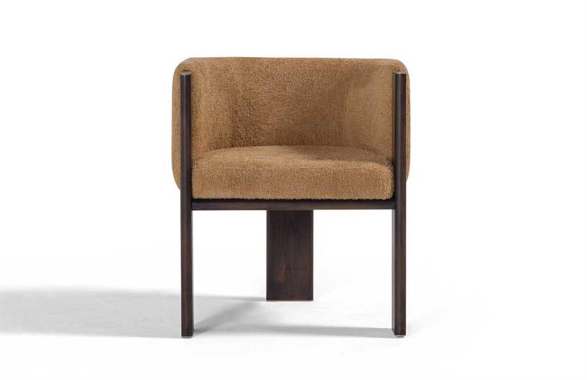 Reyhe Sandalye Yemek Odası Sandalyesi