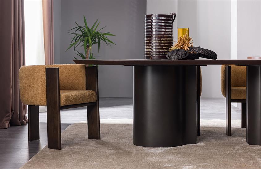 Reyhe Yemek Odası Takımı Yemek Odası