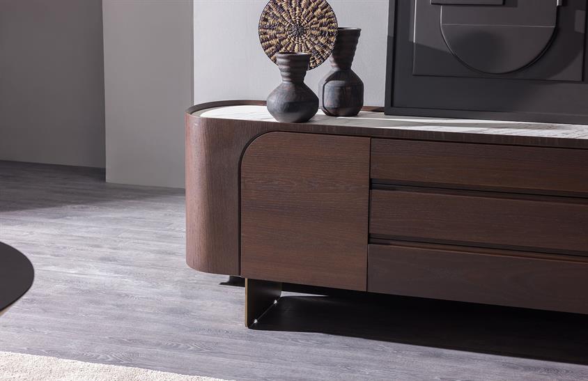 Reyhe Yemek Odası Takımı Yemek Odası