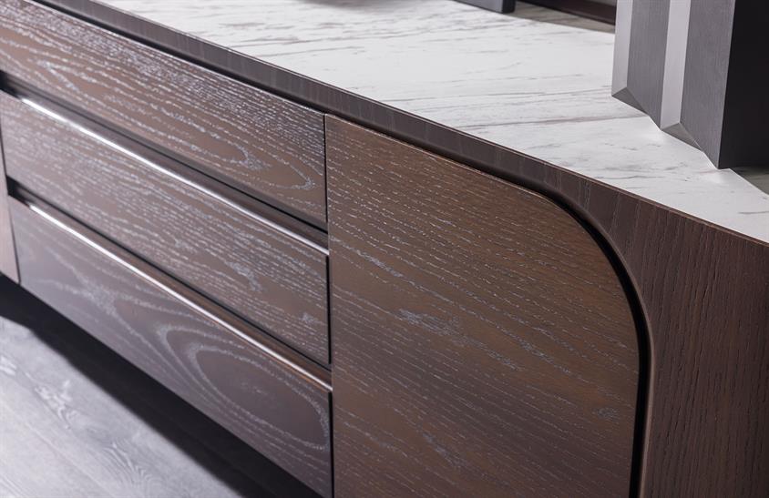 Reyhe Yemek Odası Takımı Yemek Odası