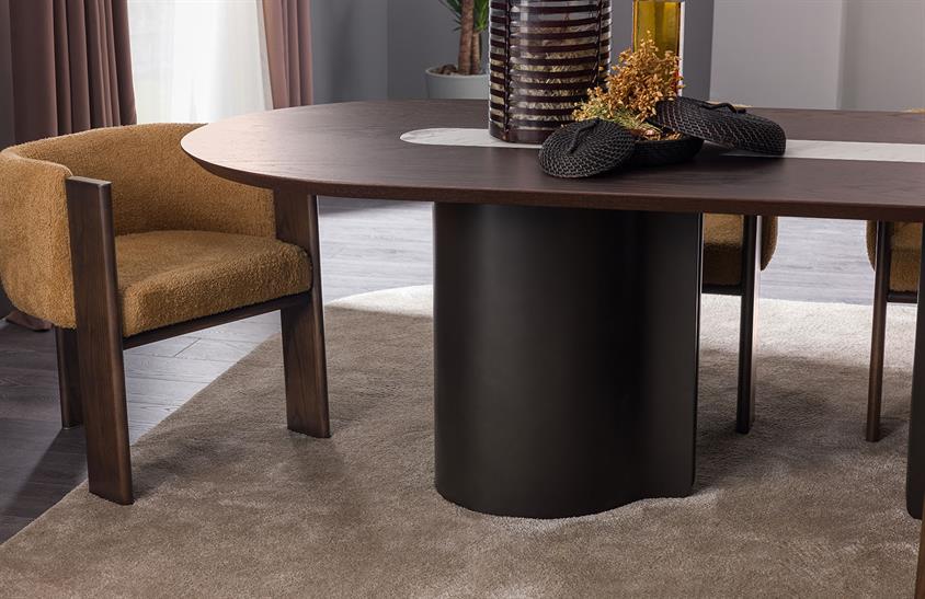 Reyhe Yemek Odası Takımı Yemek Odası