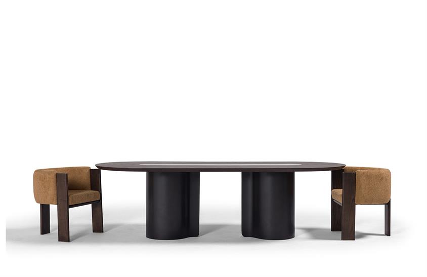 Reyhe Yemek Odası Takımı Yemek Odası