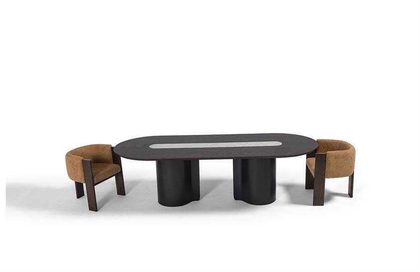 Reyhe Yemek Odası Takımı Yemek Odası