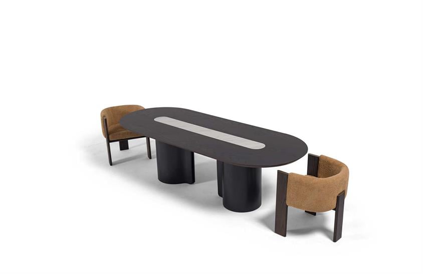 Reyhe Yemek Odası Takımı Yemek Odası