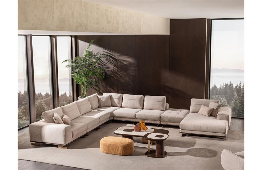 Reyhe Köşe Takımı Köşe Koltuk