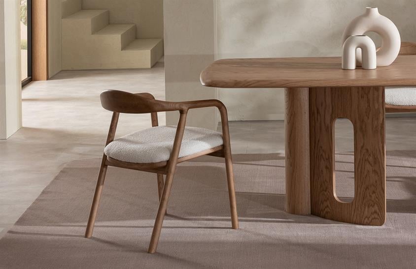 Ramoz Sandalye Yemek Odası Sandalyesi