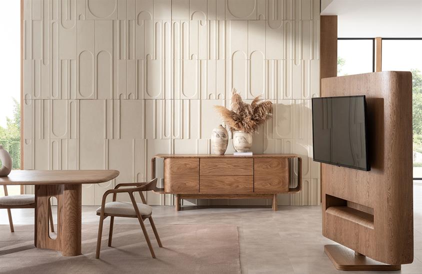 Ramoz Yemek Odası Takımı Yemek Odası