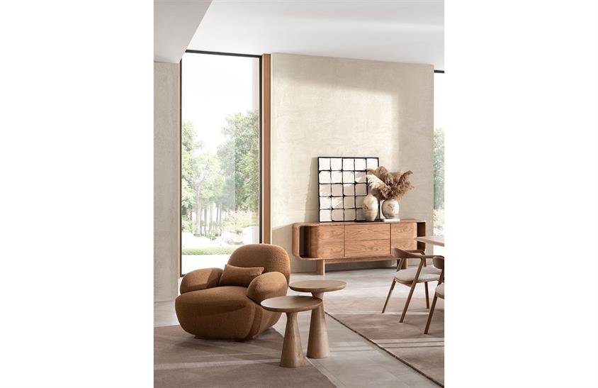 Ramoz Yemek Odası Takımı Yemek Odası