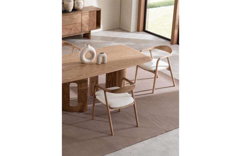 Ramoz Yemek Odası Takımı Yemek Odası