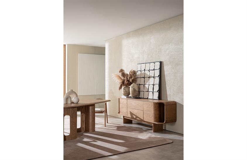 Ramoz Yemek Odası Takımı Yemek Odası