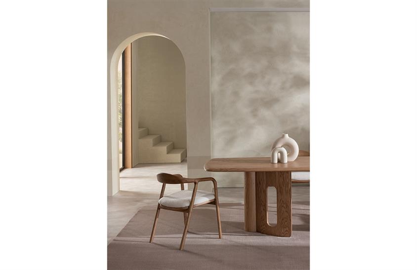 Ramoz Yemek Odası Takımı Yemek Odası