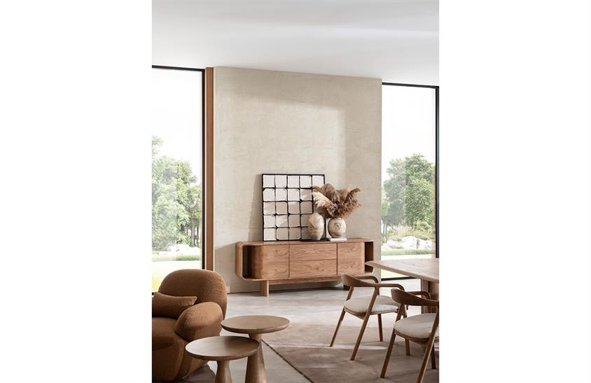 Ramoz Yemek Odası Takımı Yemek Odası