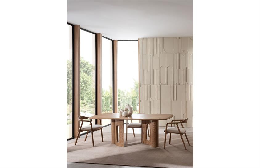 Ramoz Yemek Odası Takımı Yemek Odası