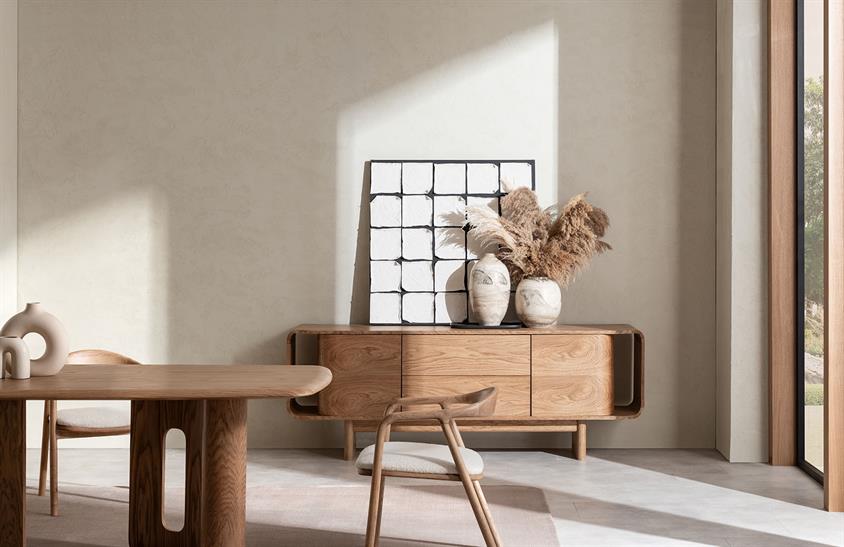 Ramoz Yemek Odası Takımı Yemek Odası