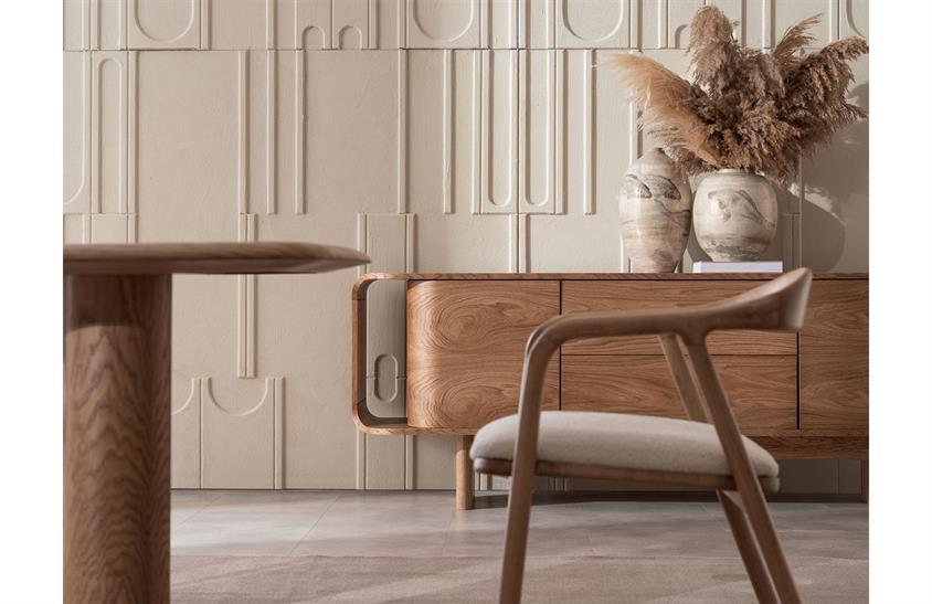 Ramoz Yemek Odası Takımı Yemek Odası