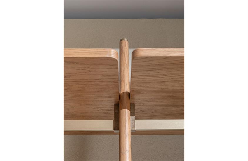 Ramoz Giyinme Odası Yatak Odası