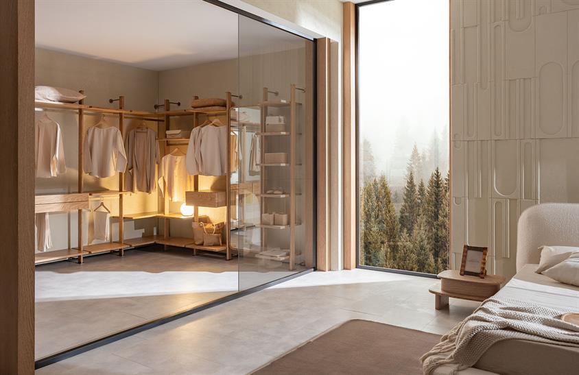 Ramoz Yatak Odası Takımı Yatak Odası