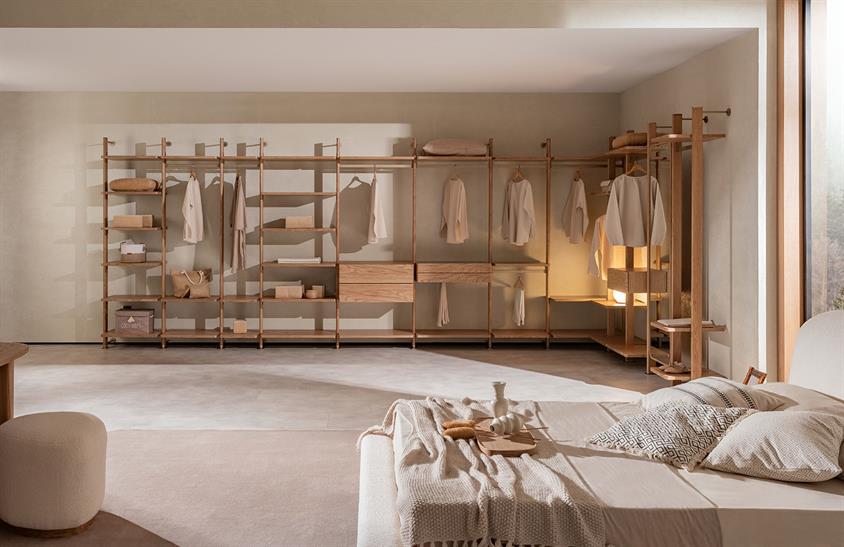 Ramoz Yatak Odası Takımı Yatak Odası