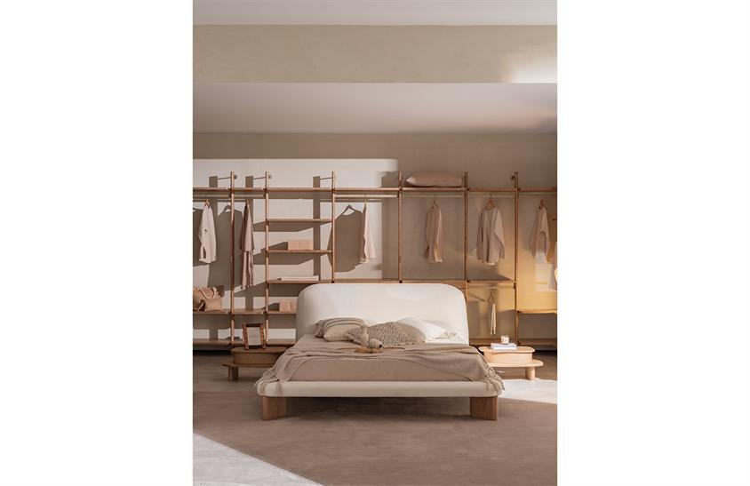 Ramoz Yatak Odası Takımı Yatak Odası