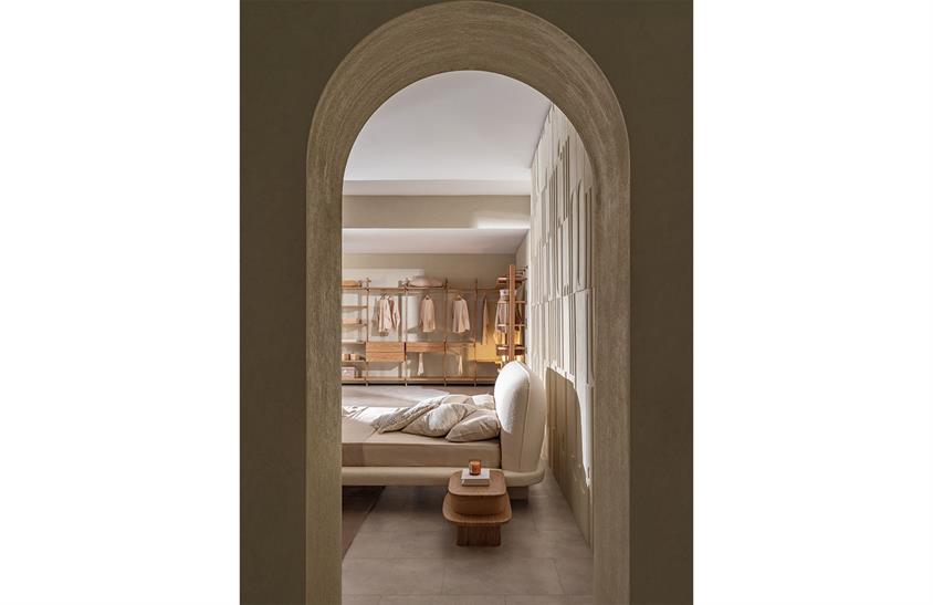 Ramoz Yatak Odası Takımı Yatak Odası