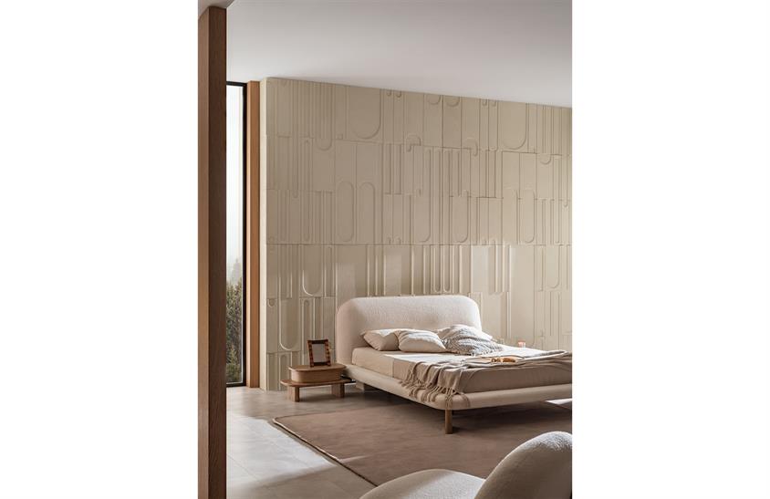 Ramoz Yatak Odası Takımı Yatak Odası