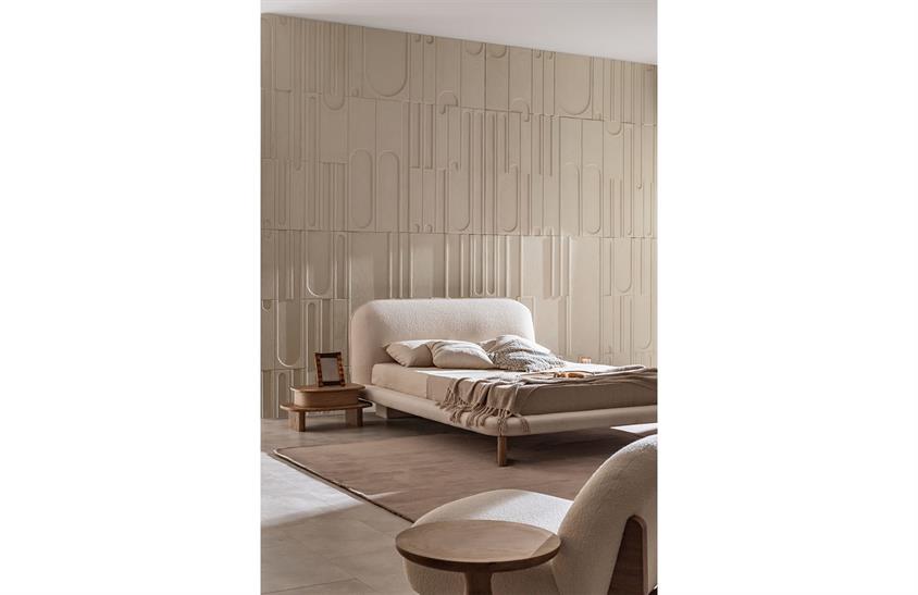 Ramoz Yatak Odası Takımı Yatak Odası