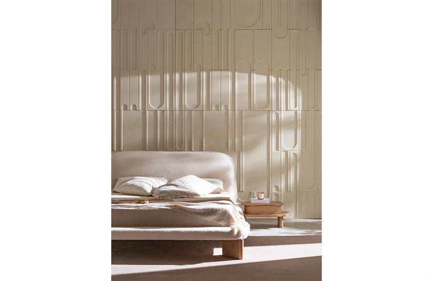 Ramoz Yatak Odası Takımı Yatak Odası