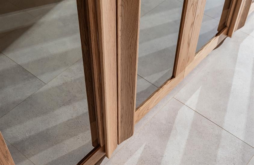 Ramoz Yatak Odası Takımı Yatak Odası