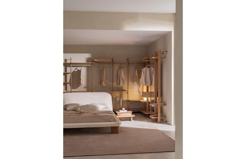 Ramoz Yatak Odası Takımı Yatak Odası