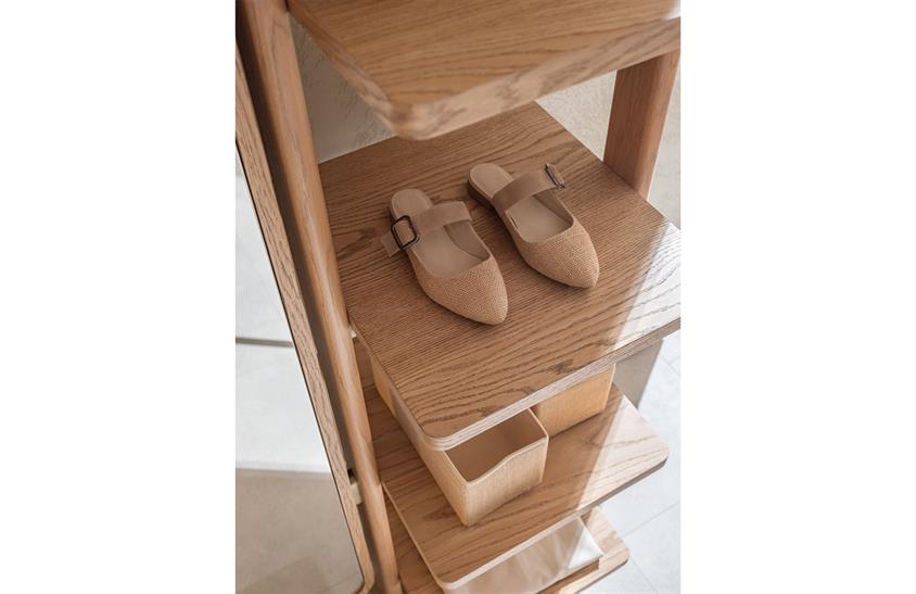 Ramoz Yatak Odası Takımı Yatak Odası