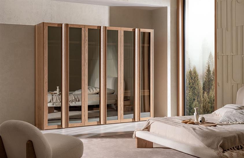 Ramoz Yatak Odası Takımı Yatak Odası