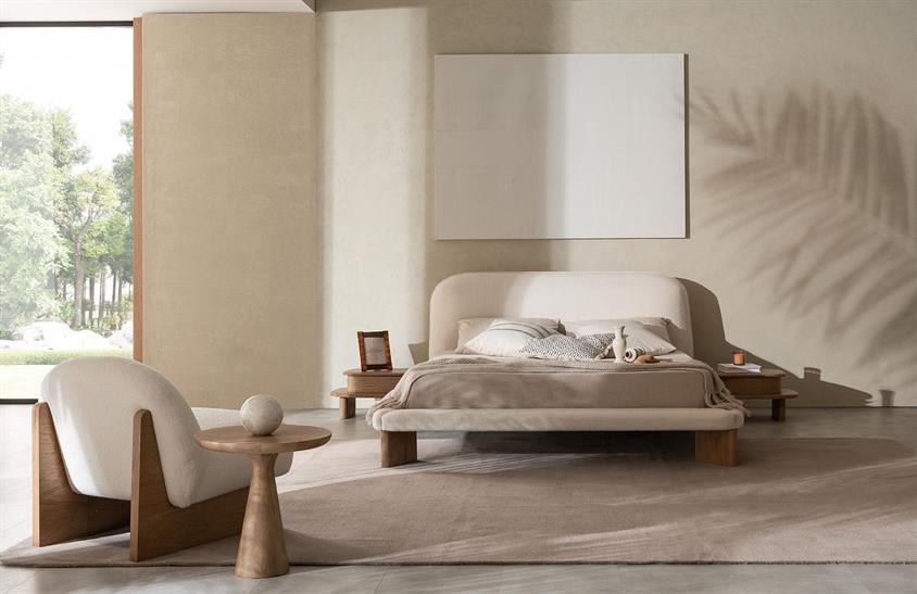 Ramoz Yatak Odası Takımı Yatak Odası