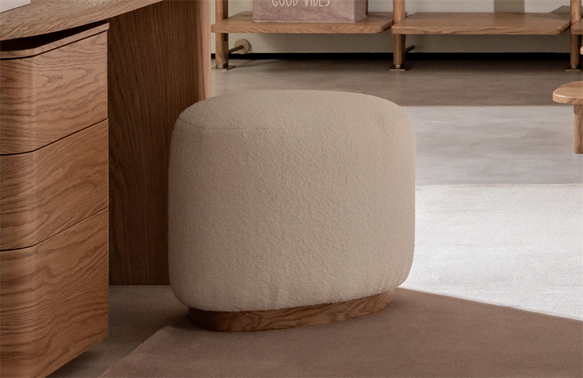 Ramoz Puf Yatak Odası