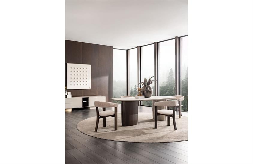 Mase Yemek Odası Takımı Yemek Odası