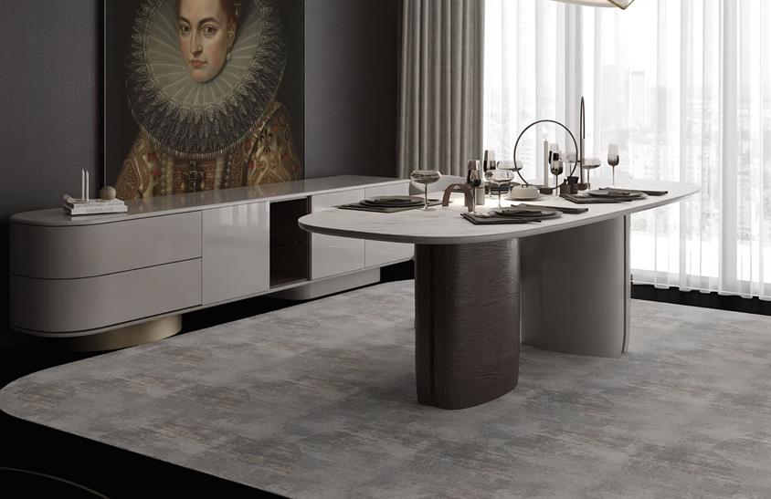 Mase Yemek Odası Takımı Yemek Odası