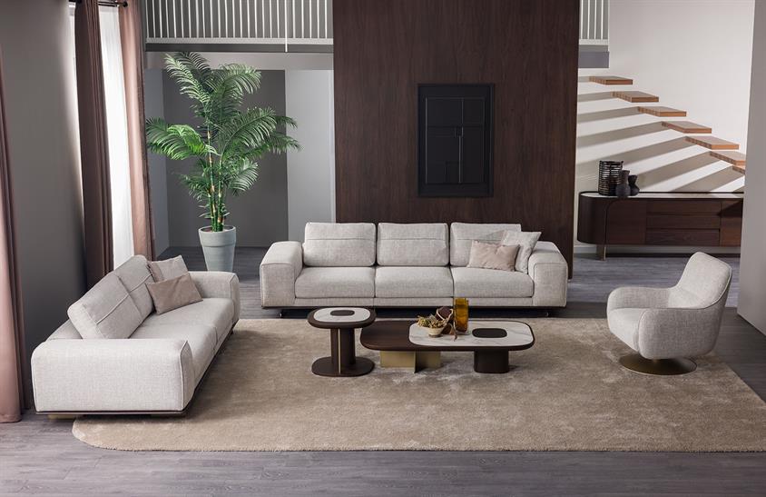 Reyhe Koltuk Takımı Koltuk Takımı