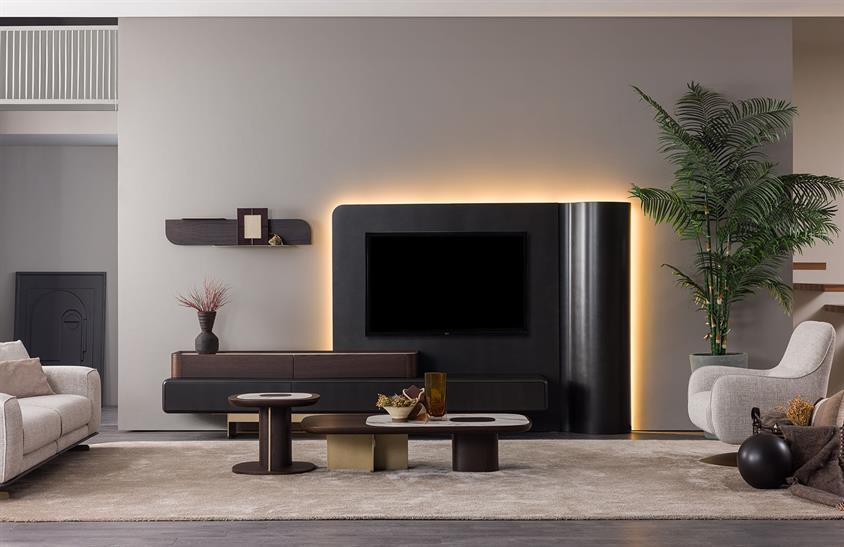 Reyhe Tv Ünitesi TV Ünitesi