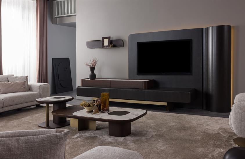 Reyhe Tv Ünitesi TV Ünitesi