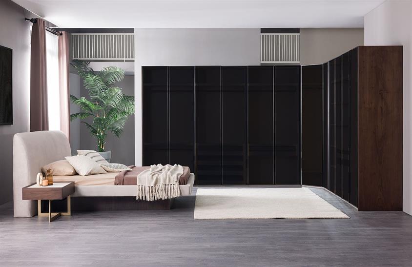 Mihi Yatak Odası Takımı Yatak Odası