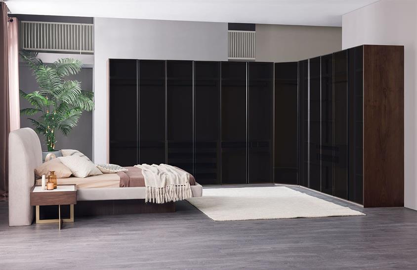 Mihi Yatak Odası Takımı Yatak Odası