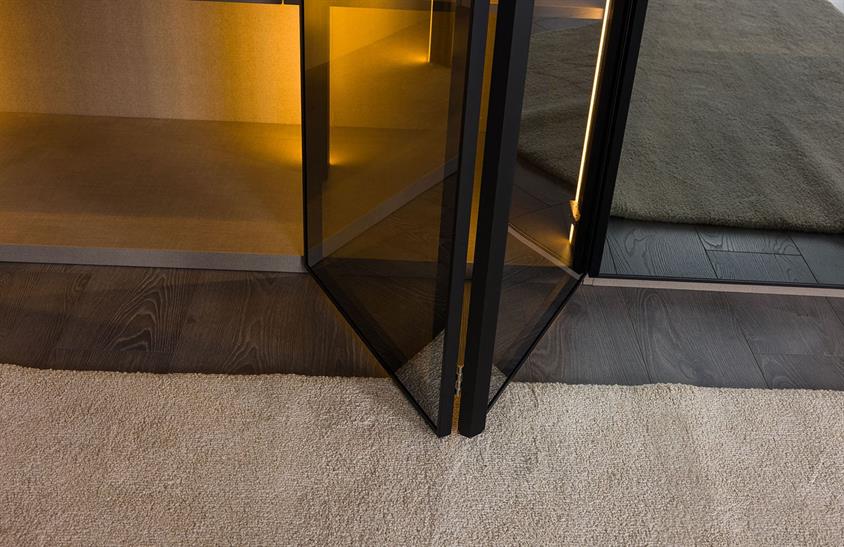 Mihi Yatak Odası Takımı Yatak Odası