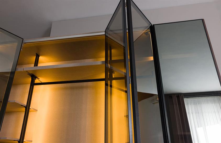 Mihi Yatak Odası Takımı Yatak Odası