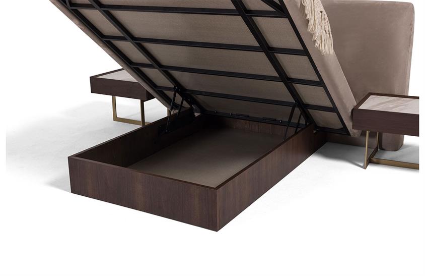 Mihi Yatak Odası Takımı Yatak Odası