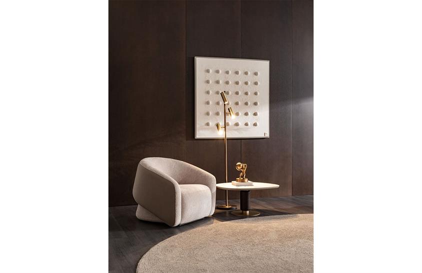 Mase Dinlenmeli Köşe Takımı Köşe Koltuk