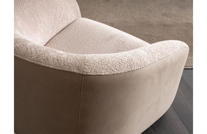 Mase Dinlenmeli Köşe Takımı Köşe Koltuk