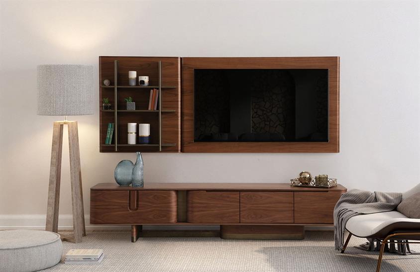 Sage Tv Ünitesi TV Ünitesi