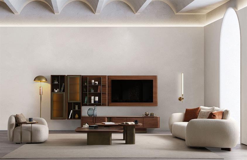 Sage Tv Ünitesi TV Ünitesi